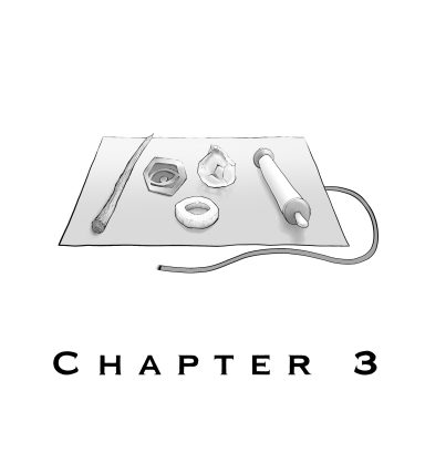 Chapter 3 heading illustration